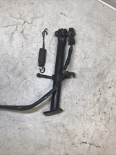 Honda CBR650F 2018 Side Stand and Switch