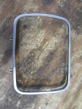 1978-1981 Oldsmobile Cutlass Exterior Front Headlight Trim Ring Molding Piece 1978-1981 Oldsmobile Cutlass Exterior Front Headlight Trim Ring Molding Piece