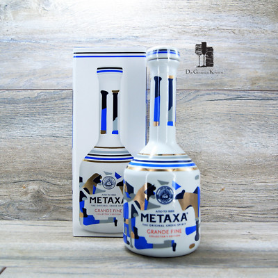 Metaxa Grand Fine Edition, 0,7l, 40%