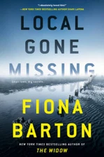 Local Gone Missing - Hardcover By Barton, Fiona - VERY GOOD