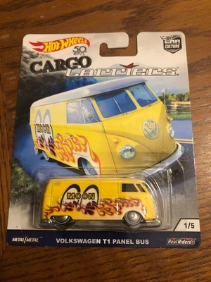 hot wheels cargo carriers skyline