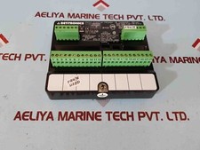 Det-Tronics EQ3720DW Quantum Premier 8 Channel Relay 30VDC