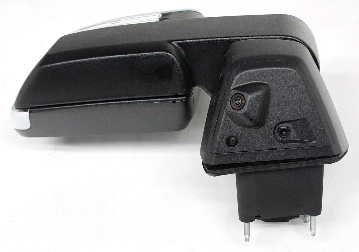 84994408 OEM Right Passenger Side Exterior Mirror For Chevy 