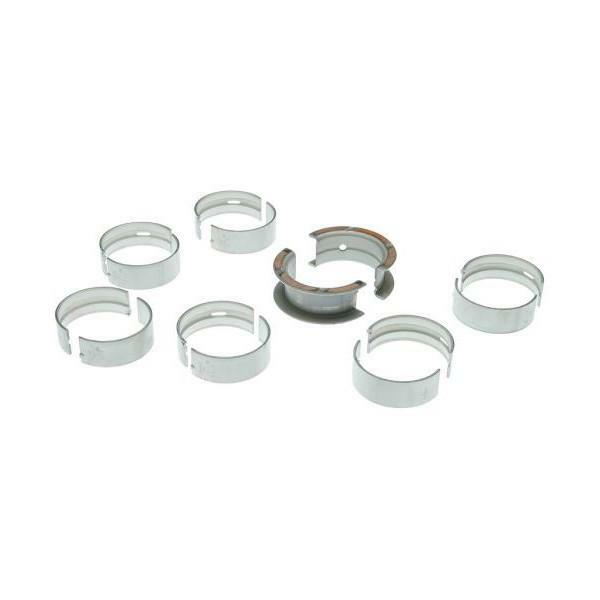 Kit coussinets de ligne standard contre le claquement moteur Jeep Wrangler 4.0
