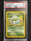 PSA 9 - 2002 Pokemon Legendary Collection Bulbasaur Non-Holo #68 - MINT