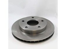 Pronto 65CV17R Front Brake Rotor Fits 1994-1999 Dodge Ram 1500 4WD