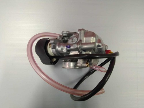 Карбюратор keihin pws