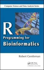 R Programming for Bioinformatics [Chapman & Hall/CRC Computer Science & Data Ana
