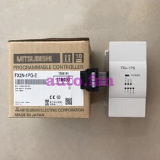 For FX2N-1PG-E PLC module #A6-22#