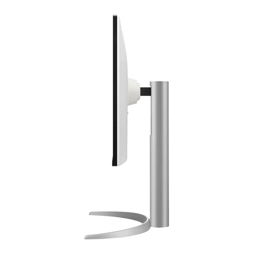 LG 32UP55NP-W 80 cm (32 Zoll) 4K-LED-Monitor, HDDR10, UHD, AMD FreeSync - Bild 3 von 4