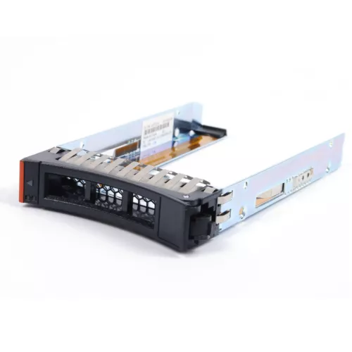 2.5 44T2216 SAS Drive Caddy Tray 4 For IBM x3650 x3550 x3500 x3400 M2 M3 M4 HS22