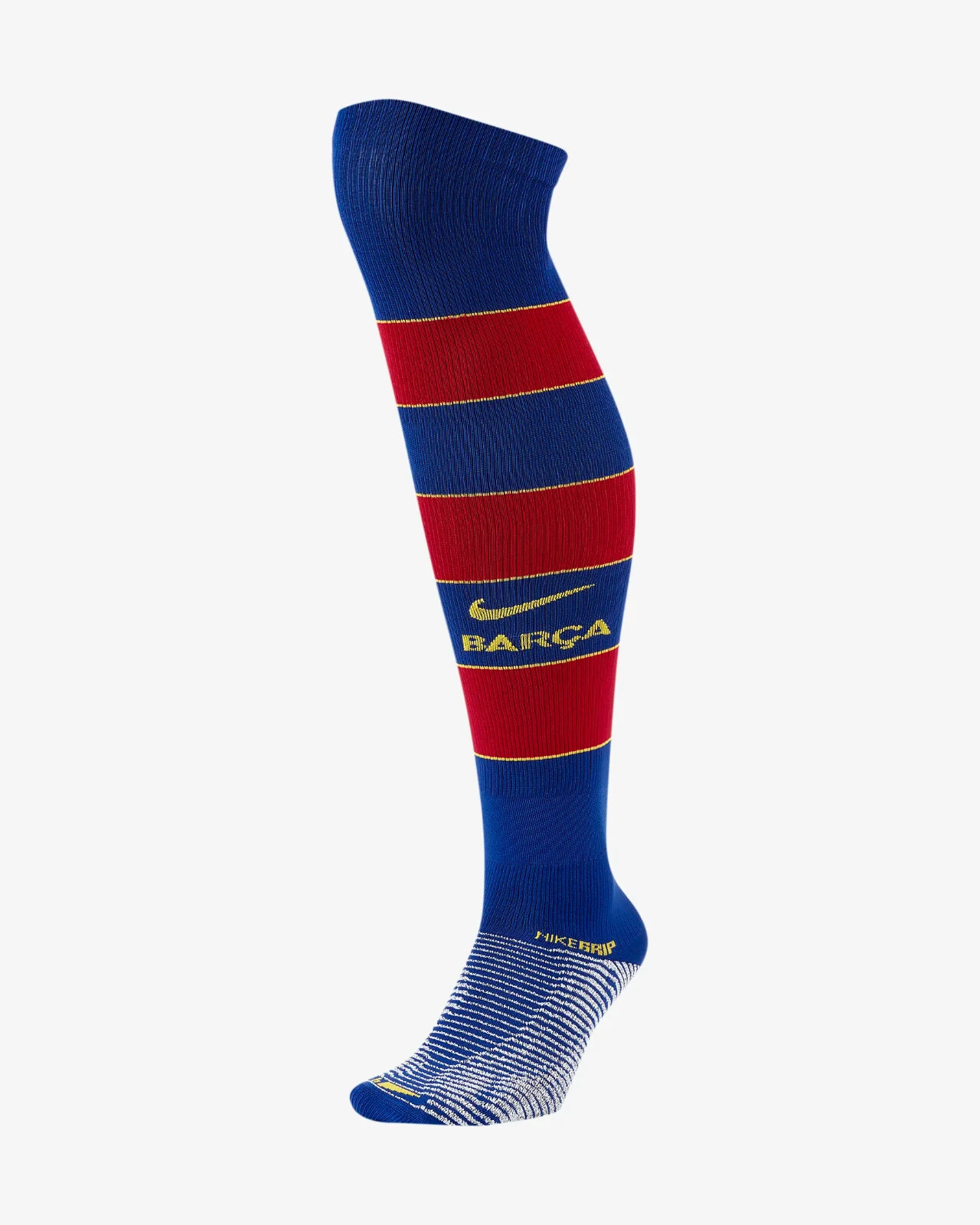 Кроссовки Nike Stutzen 20/21 Blau Rot SK0212-455 Fussball Trikot Socken Sport Laufen 46-48