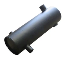 1172362 Muffler Fits Caterpillar 307 E70B