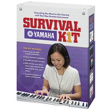 Yamaha Survival Kit 88 sk88 