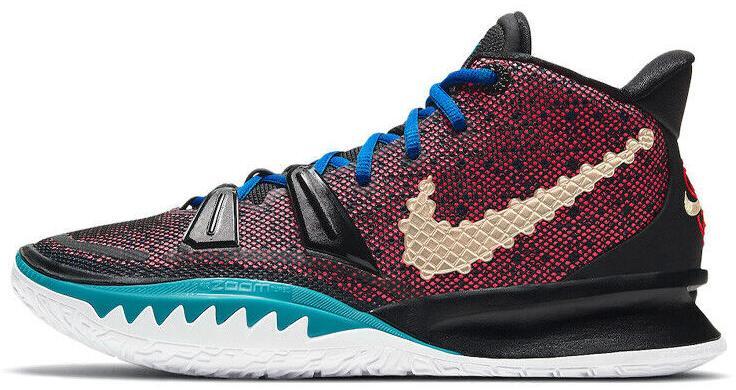 Nike Kyrie 7 EP Chinese New Year for Sale | Authenticity