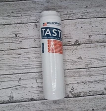 Clear Choice EDR4RXD1 Water Filter BRAND NEW SEALED MAYTAG Clch101