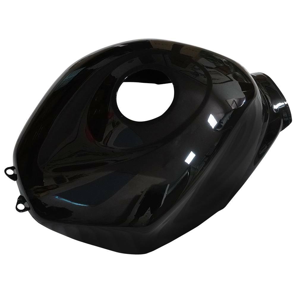 Glossy Black Painted Fuel Tank Cover Cowl For SUZUKI GSXR1000 2005