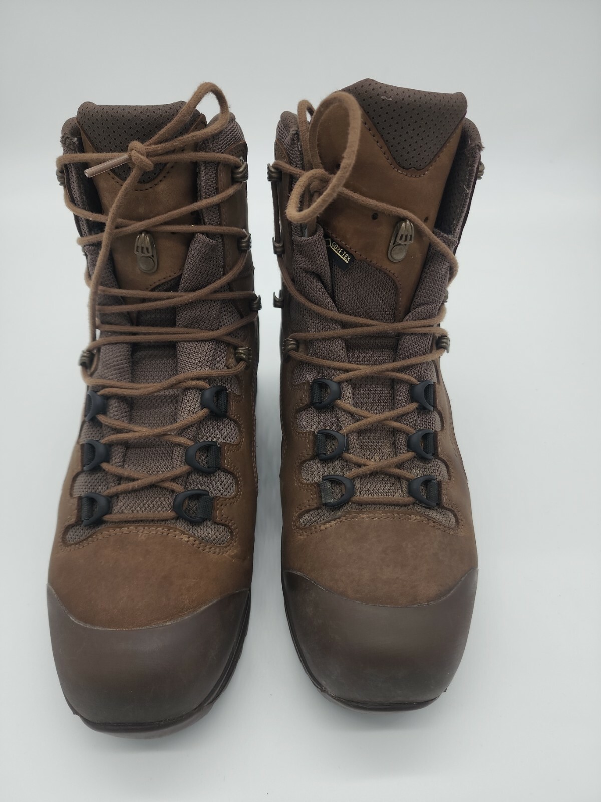HAIX SCOUT 2.0 GORE-TEX® WATERPROOF 7 