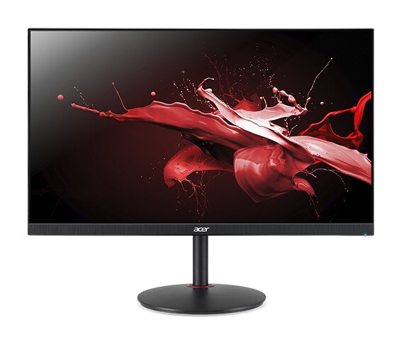 Acer Nitro XV240Y Pbmiiprx 23.8