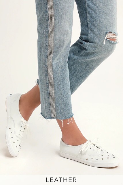 keds champion starlight stud