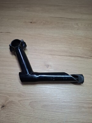 Tige De Vélo VTT Rétro GT – 25,4 Mm X 95 Mm – Modèle 98,08 – Neuf En Boîte (NIB)