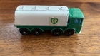 Vintage Lesney Matchbox BP Leyland Petrol Tanker Series No. 32 England