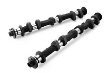 Tomei VALC Poncam Exhaust Set 266-10.80mm Lift For 350Z Late G2 VQ35DE Rev-Up
