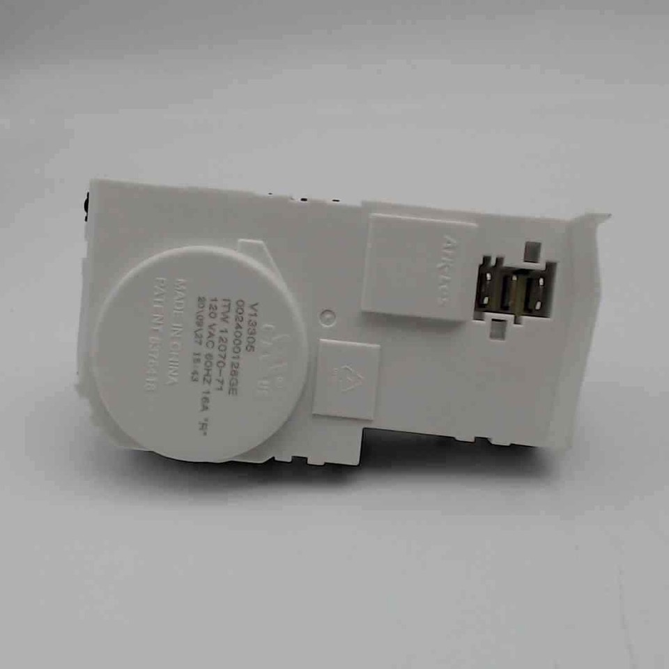 Interruttore Serratura Porta Per Lavatrice - Ricambio Originale OEM 461970200692