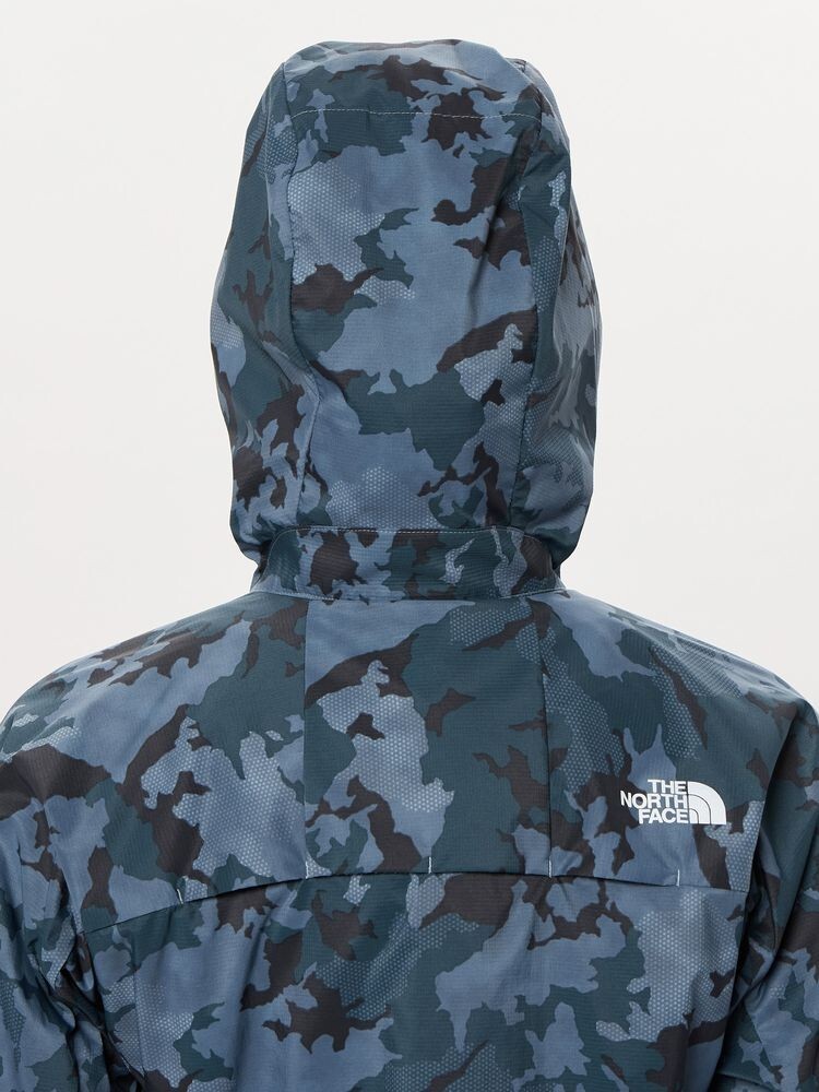 THE NORTH FACE - 【GW値】NorthFace SWALLOWTAIL VENTHOODIE XL ASK availability First)THE NORTH FACE Novelty Swallowtail