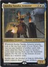 Ayesha Tanaka, Armorer NM #29 Commander: Dominaria United MTG