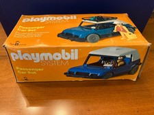 playmobil car wash 4312