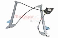 Metzger 2160623 Fensterheber FüR Audi