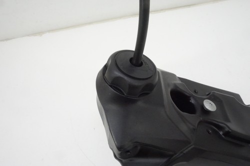 2024 MC50 Gas Fuel Tank OEM Black Screw Cap Fuel Valve GasGas A40007013000 MC 50 - Picture 2 of 13