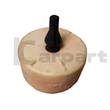 GENUINE New Rear suspenssion leaf spring rubber buffer VW Caddy 2K5511155