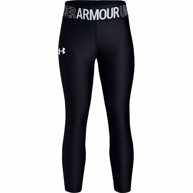 under armour tights youth