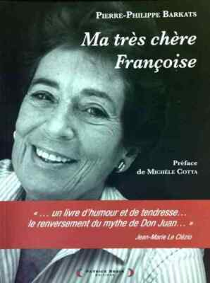 Meine liebe Françoise - Pierre-Philippe B... - V131404