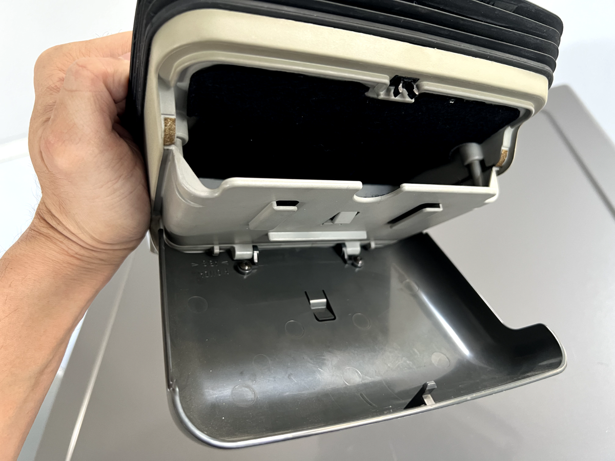 JDM CIVIC EG EK HONDA ACCESS SUN GLASS HOLDER MAP DOME LIGHT ROOF
