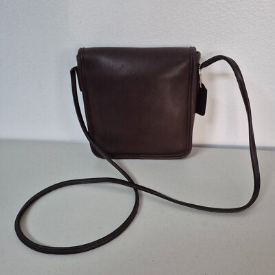 w/COA Vintage COACH #9620 