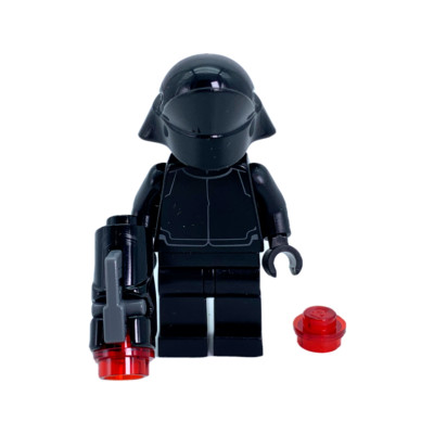 LEGO  Star Wars - 75132 75177 First Order Crew Meber Figur Minifigure sw0671