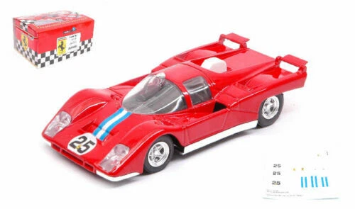 Coches deportivos y turismos de automodelismo y aeromodelismo Solido Escala 1:43