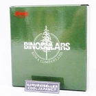 Kowa Binoculars Roof Prism Type 8 Times 25 Caliber Bd8X25 Bd25-8Gr NEW