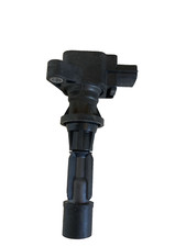Mazda Cx-7 Ignition Coil 099700-1062 Genuine 2.3T 2011 Year 63000 Mile