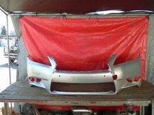2013 2014 2015 LEXUS GS  FRONT BUMPER COVER OEM USED