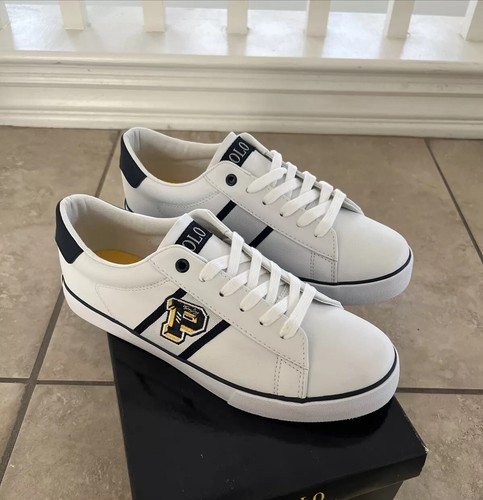 Polo Ralph Lauren Youth Size 5 Geoff 