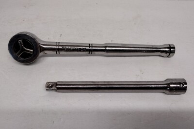 Craftsman 3/8