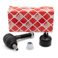 febi 09317 Spurstangenkopf FüR Citroen Berlingo Peugeot 306 307 Partner Vorne