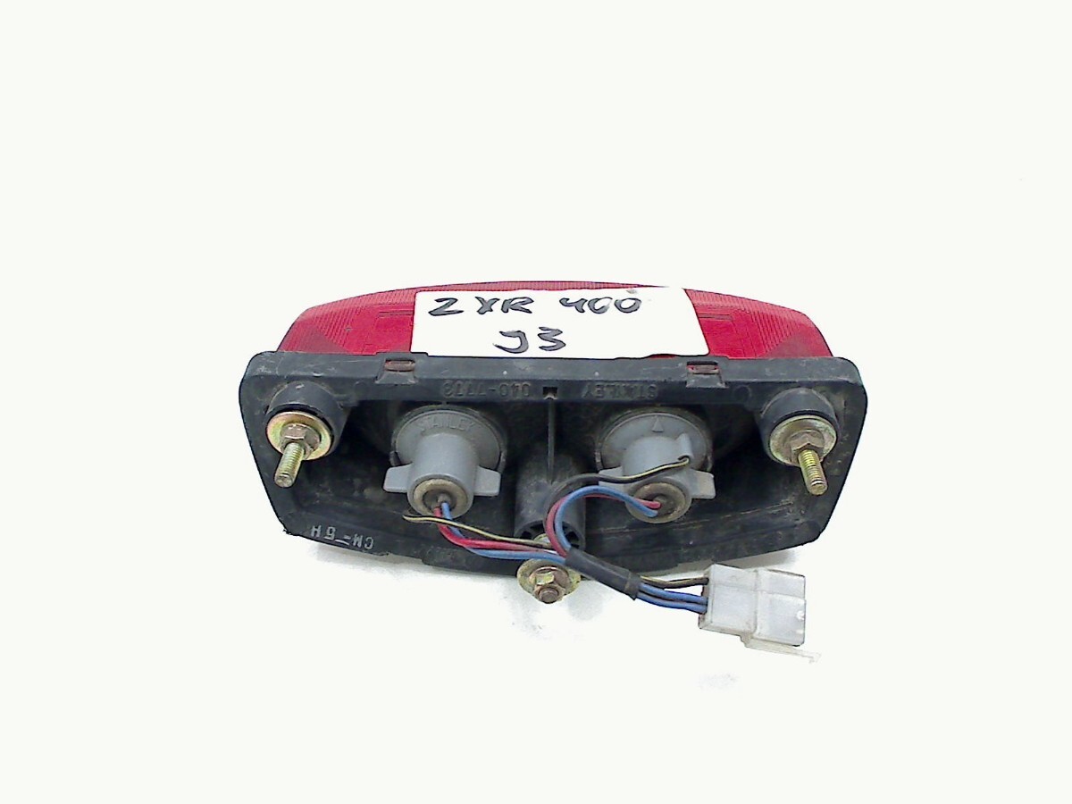 RÜCKLEUCHTE TAILLIGHT Kawasaki ZXR 750 1993-1995 (ZXR750