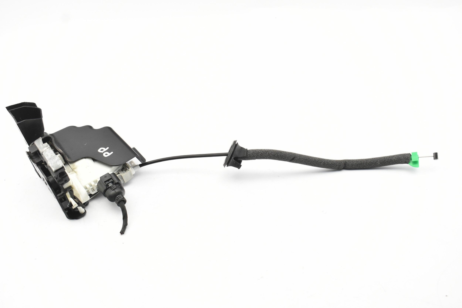 Serratura Porta anteriore destro RHD 8X2837016B AUDI A4 B9 2016