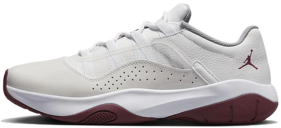 Jordan 11 CMFT Low Steel Grey Cherrywood - 1 of 1