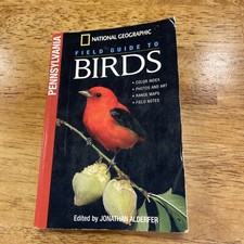 National Geographic Field Guide to Birds Ser.: National Geographic Field...